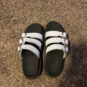 Dr martins size 37/6 us